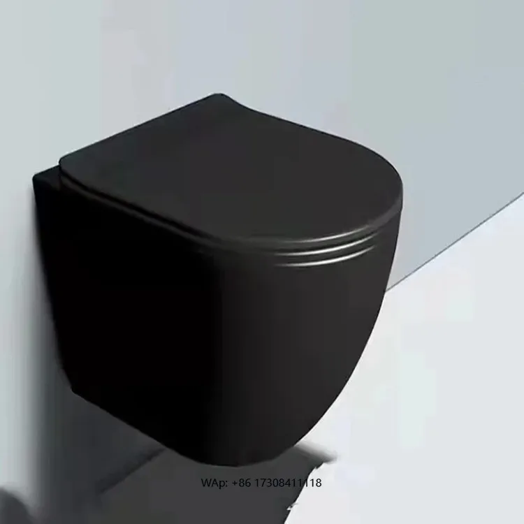 Intelligent Bidet Smart Toilet with Remote Control Tankless Design Elongated Bowl Seat Heating P-Trap Drainage Pattern
Intelligent Bidet Smart Toilet with Remote Control Tankless Design Elongated Bowl Seat Heating P-Trap Drainage Pattern