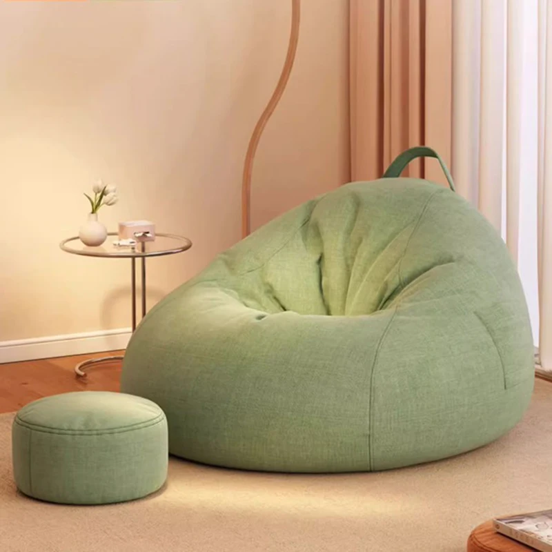 Ottoman Designer New Sofa Small Europe Girl Recliner Balcony Sofa Single Seater Muebles Para Salas Modernos Home Furniture
Ottoman Designer New Sofa Small Europe Girl Recliner Balcony Sofa Single Seater Muebles Para Salas Modernos Home Furniture