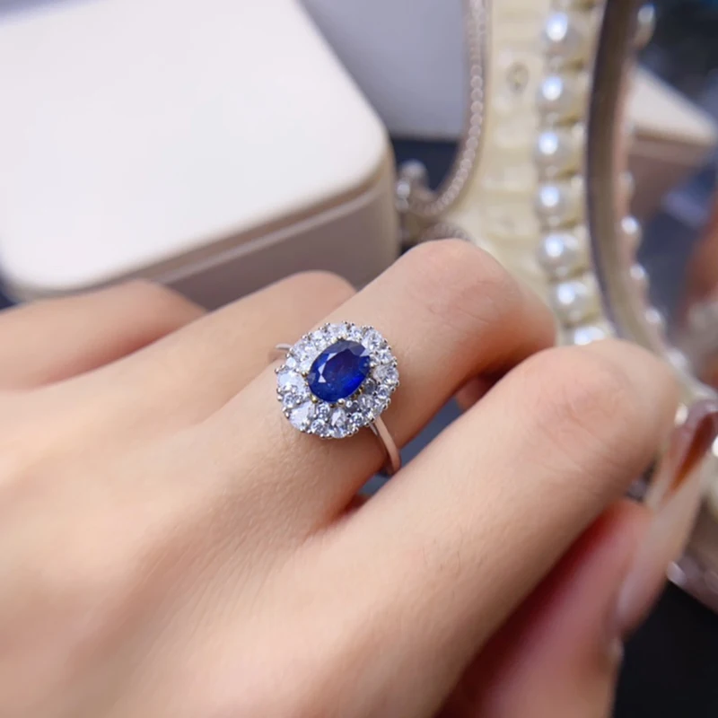 Natural Sapphire Rings for women silver 925 jewelry luxury gem stones 18k gold plated free shiping items adjustable rings
Natural Sapphire Rings for women silver 925 jewelry luxury gem stones 18k gold plated free shiping items adjustable rings