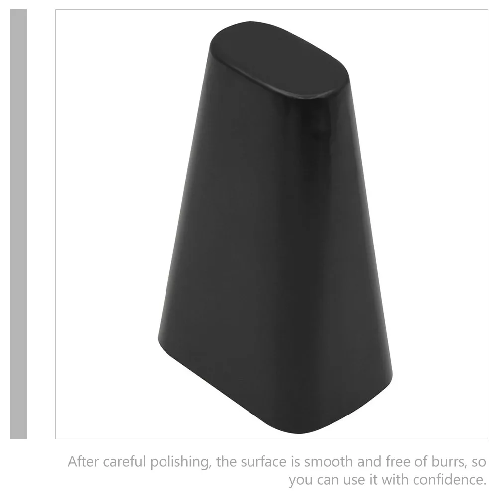 Holeless Cowbell Drum Percussion Instrument Kit Accessory Musical Professional Orff Metal Accessories Child
Holeless Cowbell Drum Percussion Instrument Kit Accessory Musical Professional Orff Metal Accessories Child
