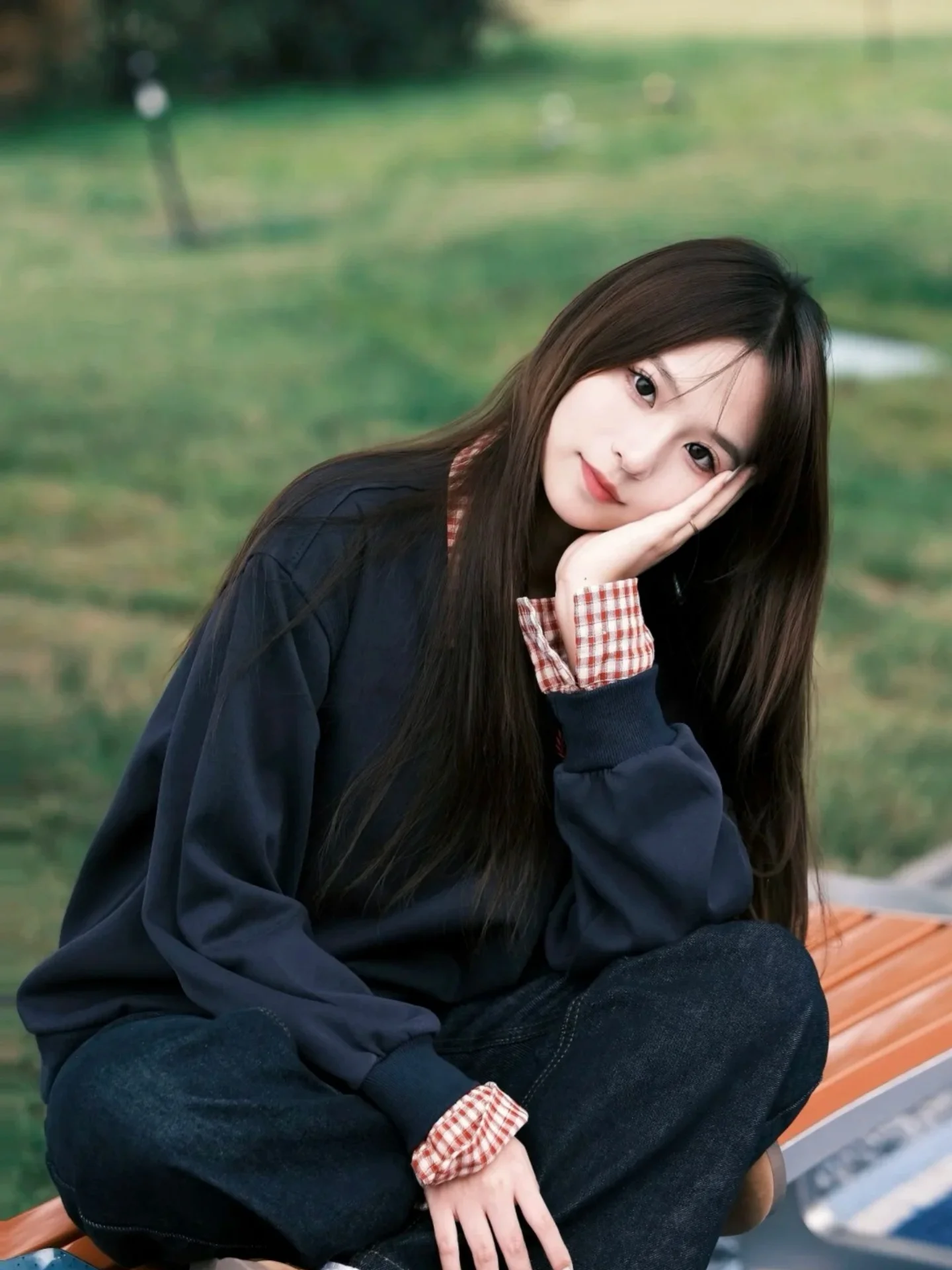 Men's Heavyweight Hoodie Plaid Patchwork Collar Jaet Women's Design Sense Fake Two-Piece Autumn New Sle Casual Comfortable
Men's Heavyweight Hoodie Plaid Patchwork Collar Jaet Women's Design Sense Fake Two-Piece Autumn New Sle Casual Comfortable