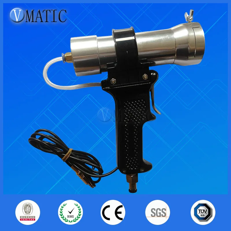  Пневматический дозатор клея 4:1 с металлическим держателем картриджа | Промышленный контроллер клапана 50 мл для силикона/эпоксидной смолы + бесплатная доставка
Пневматический дозатор клея 4:1 с металлическим держателем картриджа | Промышленный контроллер клапана 50 мл для силикона/эпоксидной смолы + бесплатная доставка 