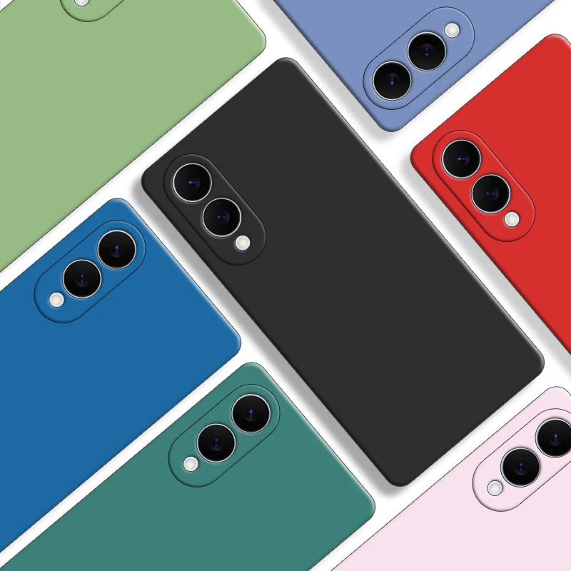 For Samsung Galaxy S25 Edge 5G Case For Samsung S25 Edge Cover Original Liquid Silicone Rubber Shockproof Bumper For S25 Edge
For Samsung Galaxy S25 Edge 5G Case For Samsung S25 Edge Cover Original Liquid Silicone Rubber Shockproof Bumper For S25 Edge