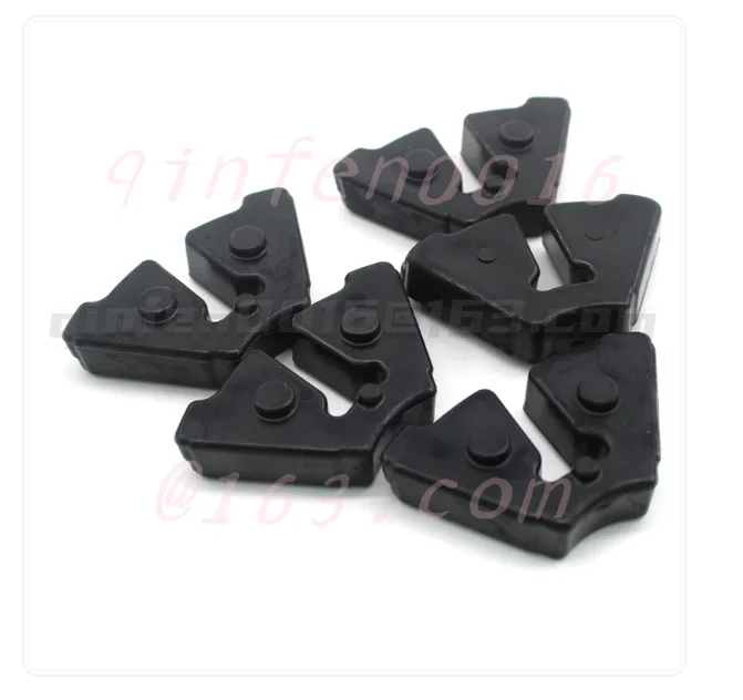For CFMOTO 300SR 250SR 300NK 250NK Motorcycle Rear Wheel Sprocket Base Hub Rubber Buffer
For CFMOTO 300SR 250SR 300NK 250NK Motorcycle Rear Wheel Sprocket Base Hub Rubber Buffer