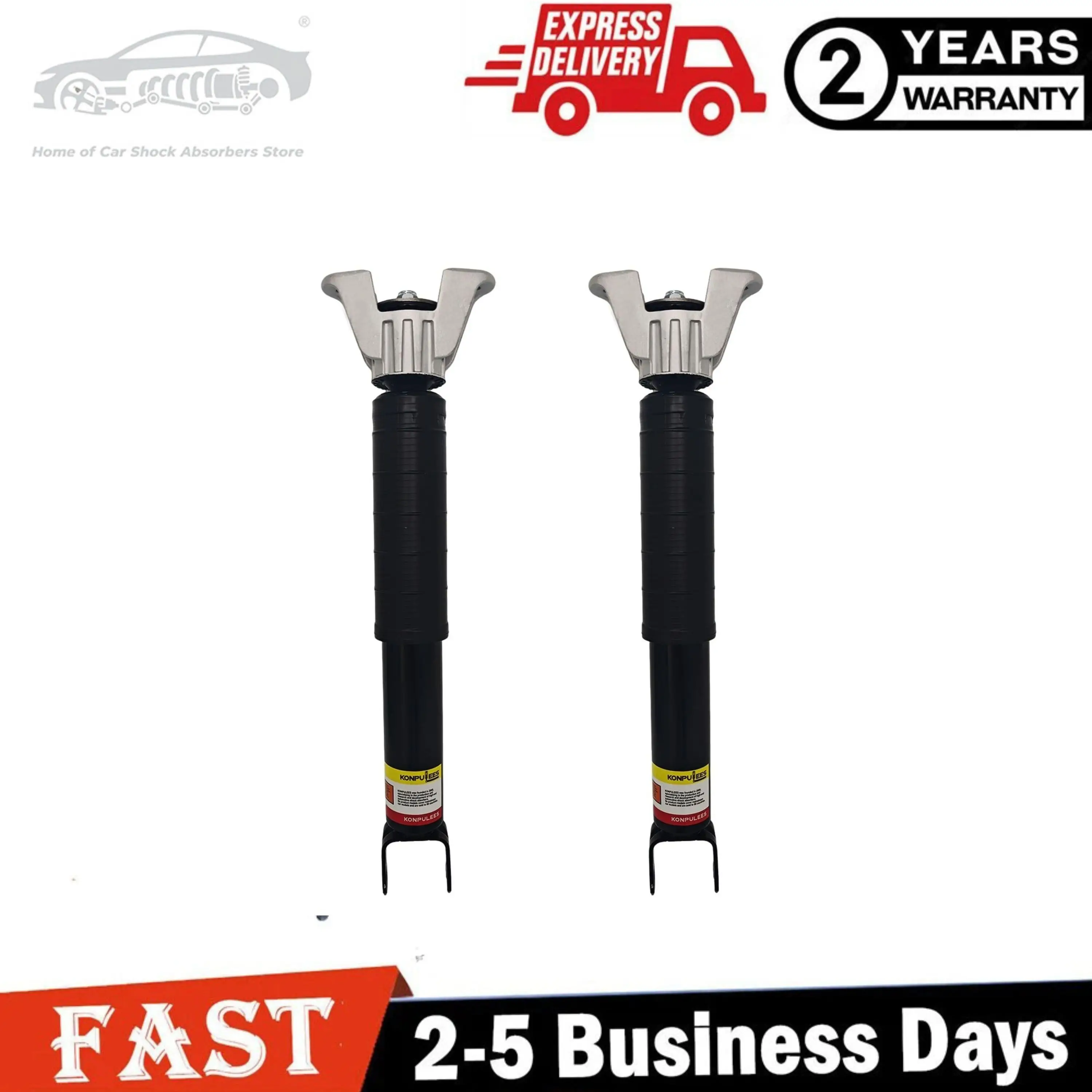 Pair Front Shock Struts Assy For Mercedes X204 GLK250 GLK350 2.1L 4Matic 2010-2015 A2043230600 A2043230500 A2043231800
Pair Front Shock Struts Assy For Mercedes X204 GLK250 GLK350 2.1L 4Matic 2010-2015 A2043230600 A2043230500 A2043231800