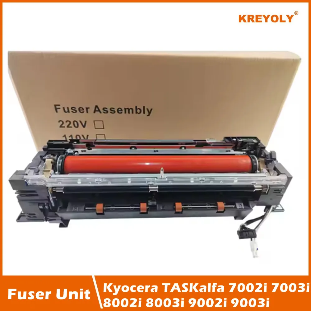 FK-6722 302NJ93060 Fuser Kit For Kyocera TASKalfa 7002i 7003i 8002i 8003i 9002i 9003i Fuser Unit
FK-6722 302NJ93060 Fuser Kit For Kyocera TASKalfa 7002i 7003i 8002i 8003i 9002i 9003i Fuser Unit