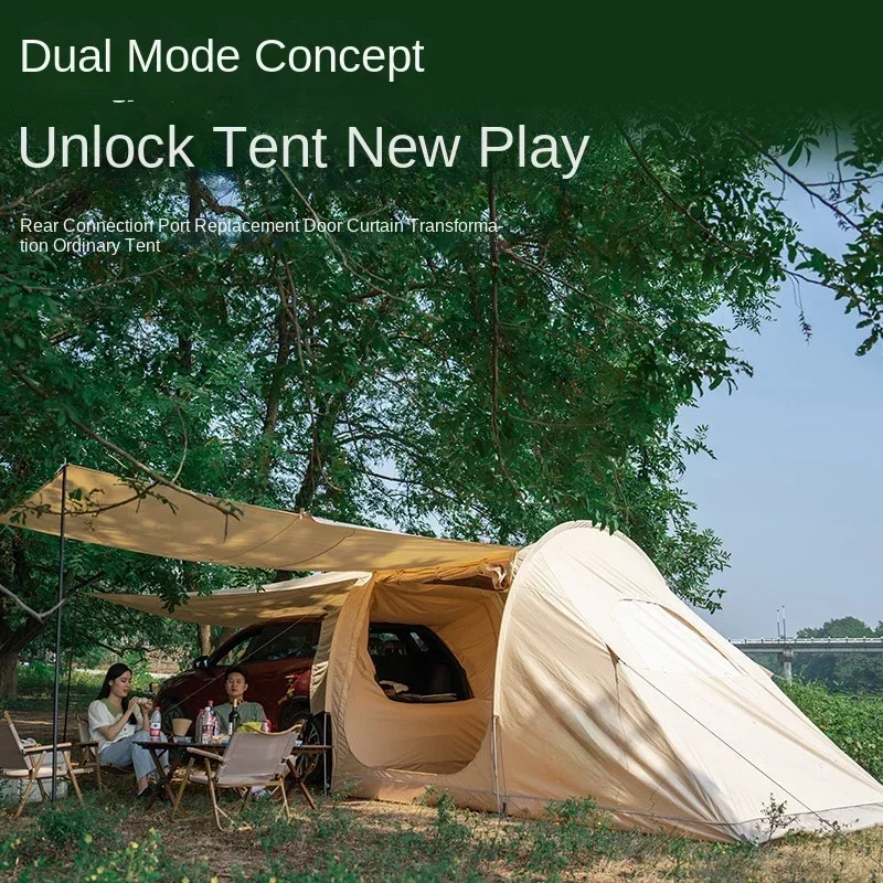 “Car Rear Tent for Outdoor Camping | Premium Auto Awning for Self-Drive Tours, UV and Rain Resistant” Camping Equipment
“Car Rear Tent for Outdoor Camping | Premium Auto Awning for Self-Drive Tours, UV and Rain Resistant” Camping Equipment