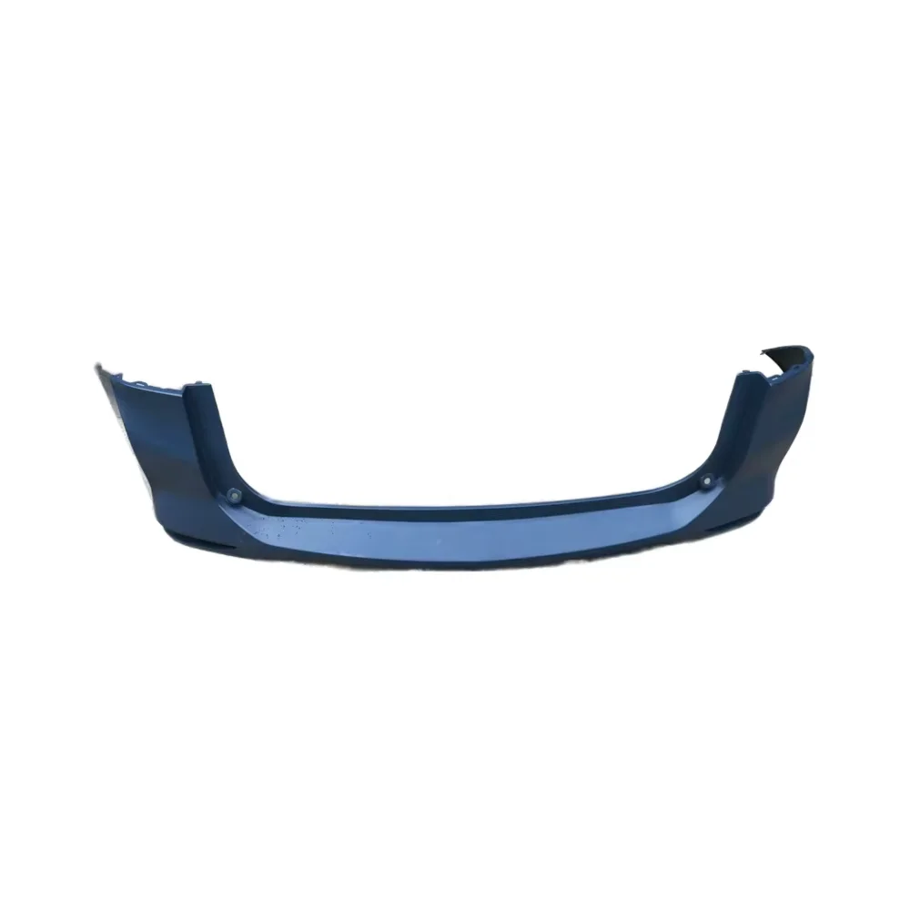 Tom AutoWholesale Hot Sale High Quality OEM84281382 Auto Parts Upper Rear Bumper for CHEVROLET EQUINOX New Plastic Upgrade Rear
Tom AutoWholesale Hot Sale High Quality OEM84281382 Auto Parts Upper Rear Bumper for CHEVROLET EQUINOX New Plastic Upgrade Rear