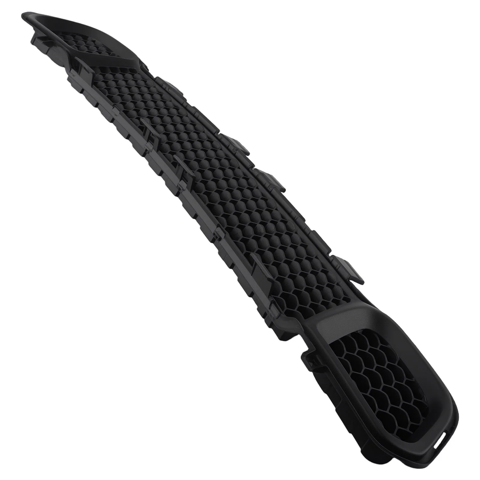 Front Lower Grille for Jeep Cherokee 2014-2018 Black Plastic CH1036126
Front Lower Grille for Jeep Cherokee 2014-2018 Black Plastic CH1036126