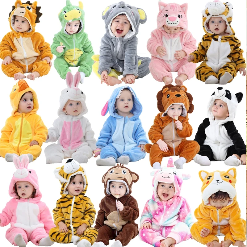 Easter Rabbit Baby Rompers Winter Hooded Flannel Toddler Infant Clothes Overall Bodysuits Jumpsuit Costume For Kids Boys Rompers
Easter Rabbit Baby Rompers Winter Hooded Flannel Toddler Infant Clothes Overall Bodysuits Jumpsuit Costume For Kids Boys Rompers