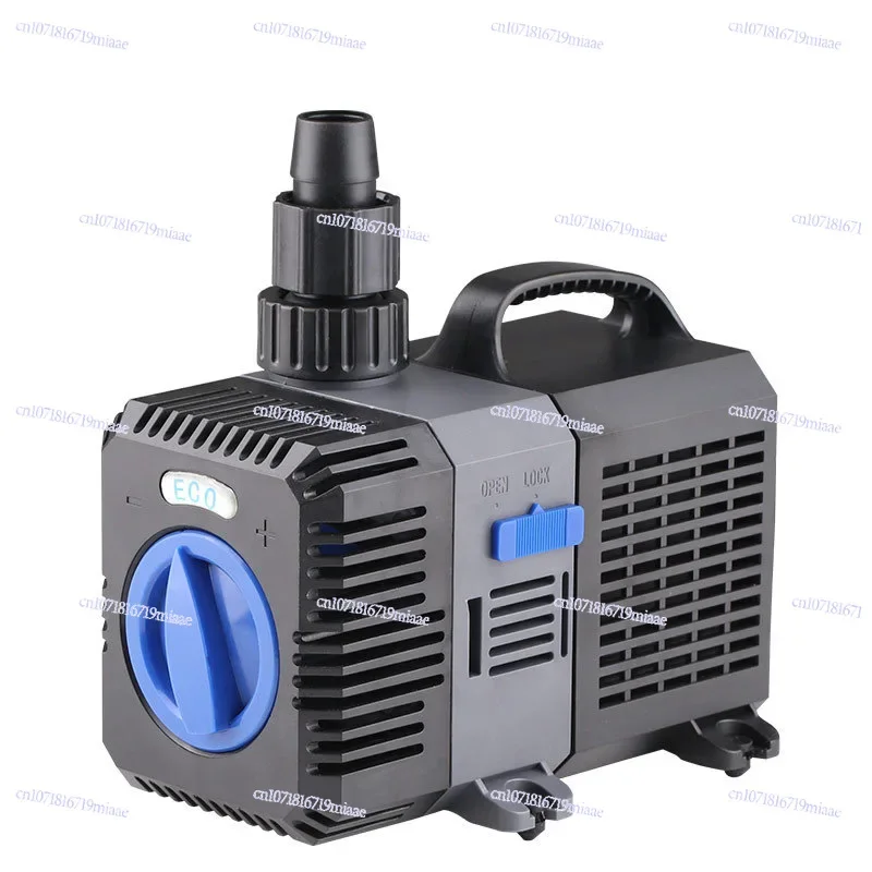 Fish tank water pump, suction pump filter landscape circulation aquarium silent fish tank water pump
Fish tank water pump, suction pump filter landscape circulation aquarium silent fish tank water pump