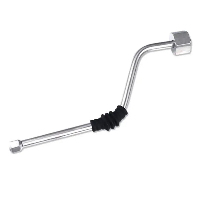 A76G-Coffee Machine Accessories Coffee Machine Steam Pipe Suitable Fordelonghi Accessories
A76G-Coffee Machine Accessories Coffee Machine Steam Pipe Suitable Fordelonghi Accessories