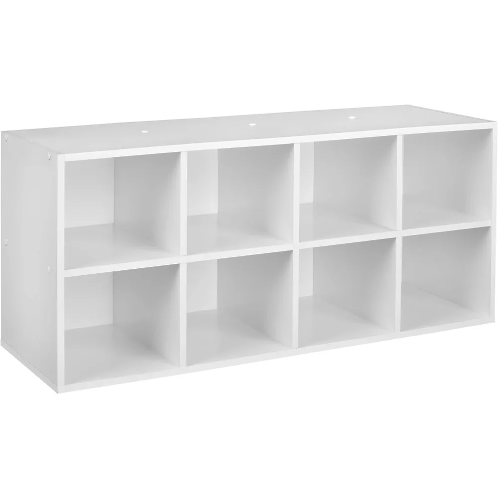 Shoe Station, White, Organized 8-16 pairs of shoes; Easily fits in closets 36" or wider, Easy to assemble
Shoe Station, White, Organized 8-16 pairs of shoes; Easily fits in closets 36" or wider, Easy to assemble