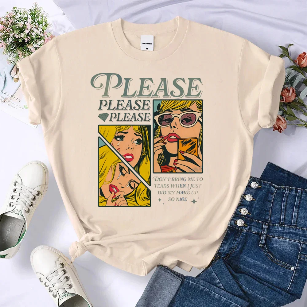 Sabrina Плотницкие футболки женские harajuku Y2K летняя футболка женская графическая Дизайнерская одежда
Sabrina Плотницкие футболки женские harajuku Y2K летняя футболка женская графическая Дизайнерская одежда