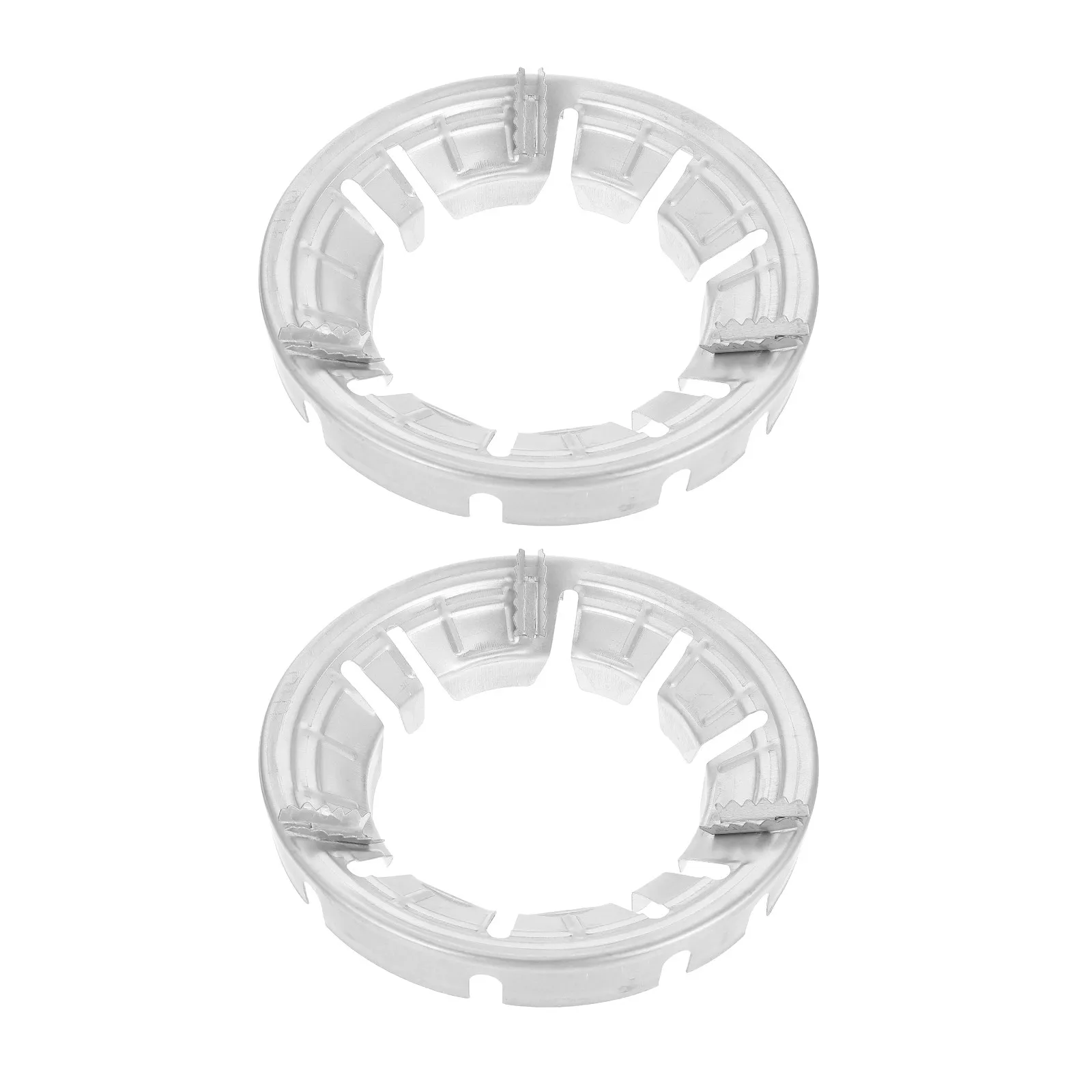 2Pcs Windproof Gas Stove Gather Fire Cover Alloy Hood Fire Pan Ring Suitable for Kitchen Stove Cover
2Pcs Windproof Gas Stove Gather Fire Cover Alloy Hood Fire Pan Ring Suitable for Kitchen Stove Cover