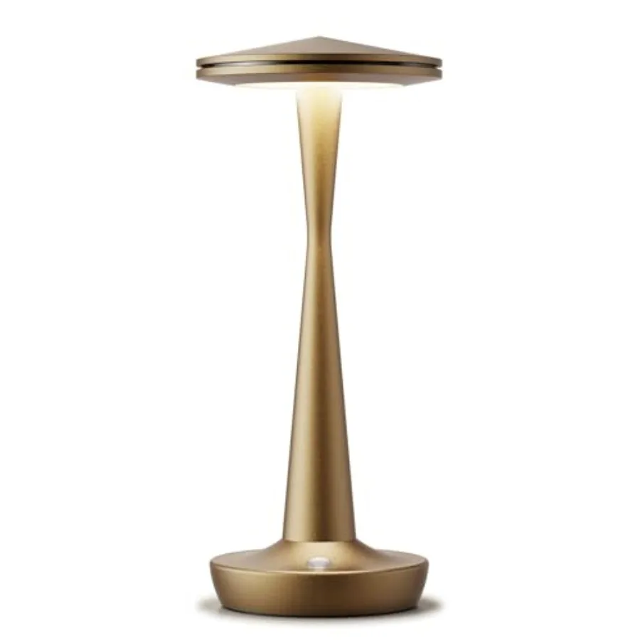 Rechargeable Cordless Table Lamp, 72Hrs Battery Operated LED Table Light, Portable Touch Dimmable Lamp for Restaurant Patio Din
Rechargeable Cordless Table Lamp, 72Hrs Battery Operated LED Table Light, Portable Touch Dimmable Lamp for Restaurant Patio Din