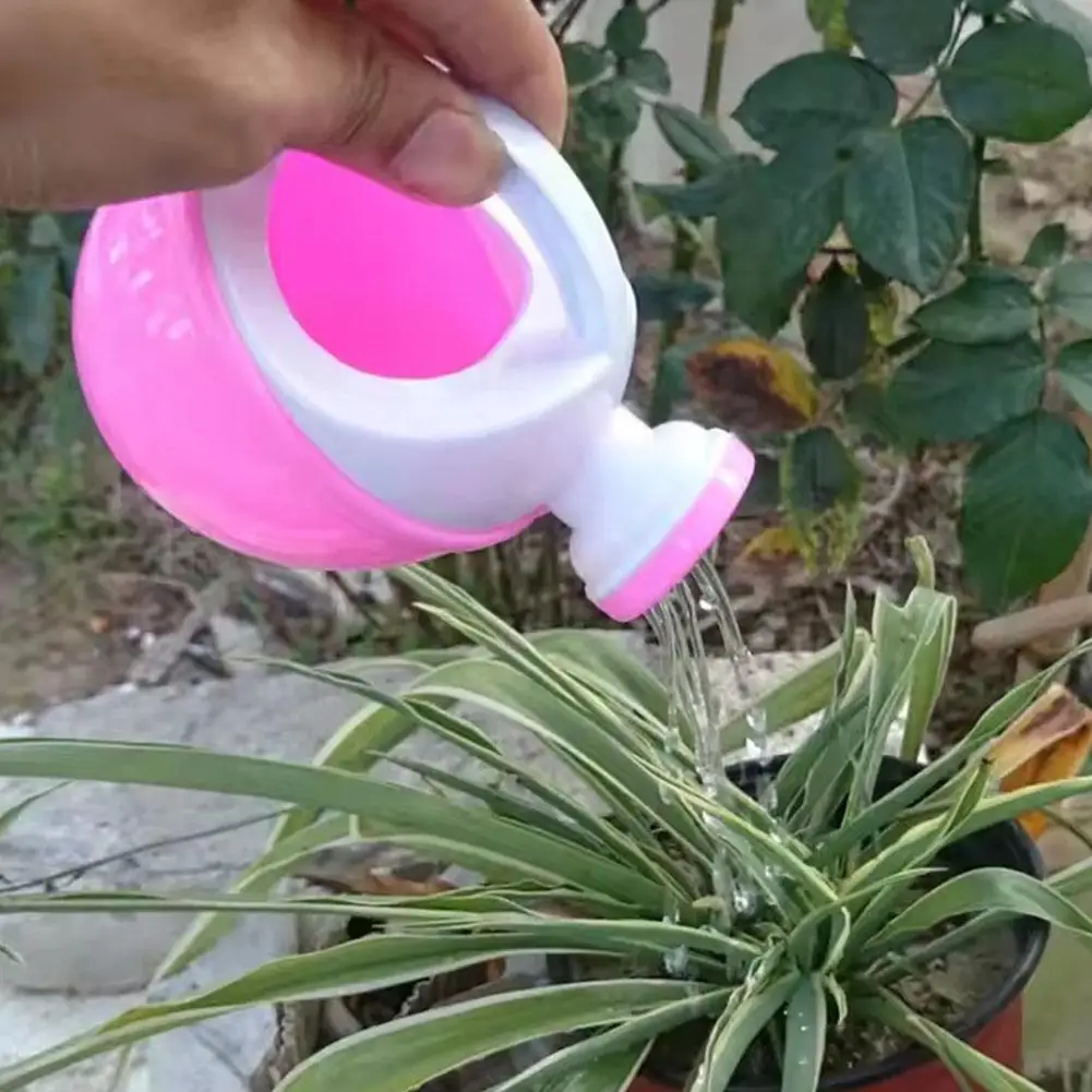 1pc Baby Bath Toy Colorful Plastic Watering Can Watering Pot Summer Kindergarten Spray Pot Toy For Children Kids Gift
1pc Baby Bath Toy Colorful Plastic Watering Can Watering Pot Summer Kindergarten Spray Pot Toy For Children Kids Gift