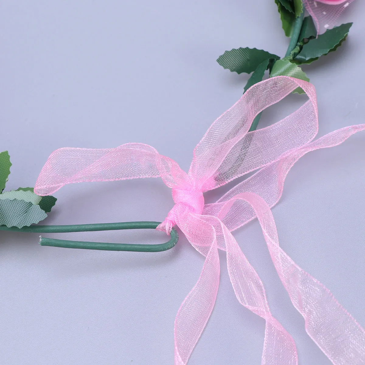 Premium Simulation Flower Hair Band Elegant Bohemian Floral Headband Lightweight Comfortable for Wedding Party Prom Evening
Premium Simulation Flower Hair Band Elegant Bohemian Floral Headband Lightweight Comfortable for Wedding Party Prom Evening