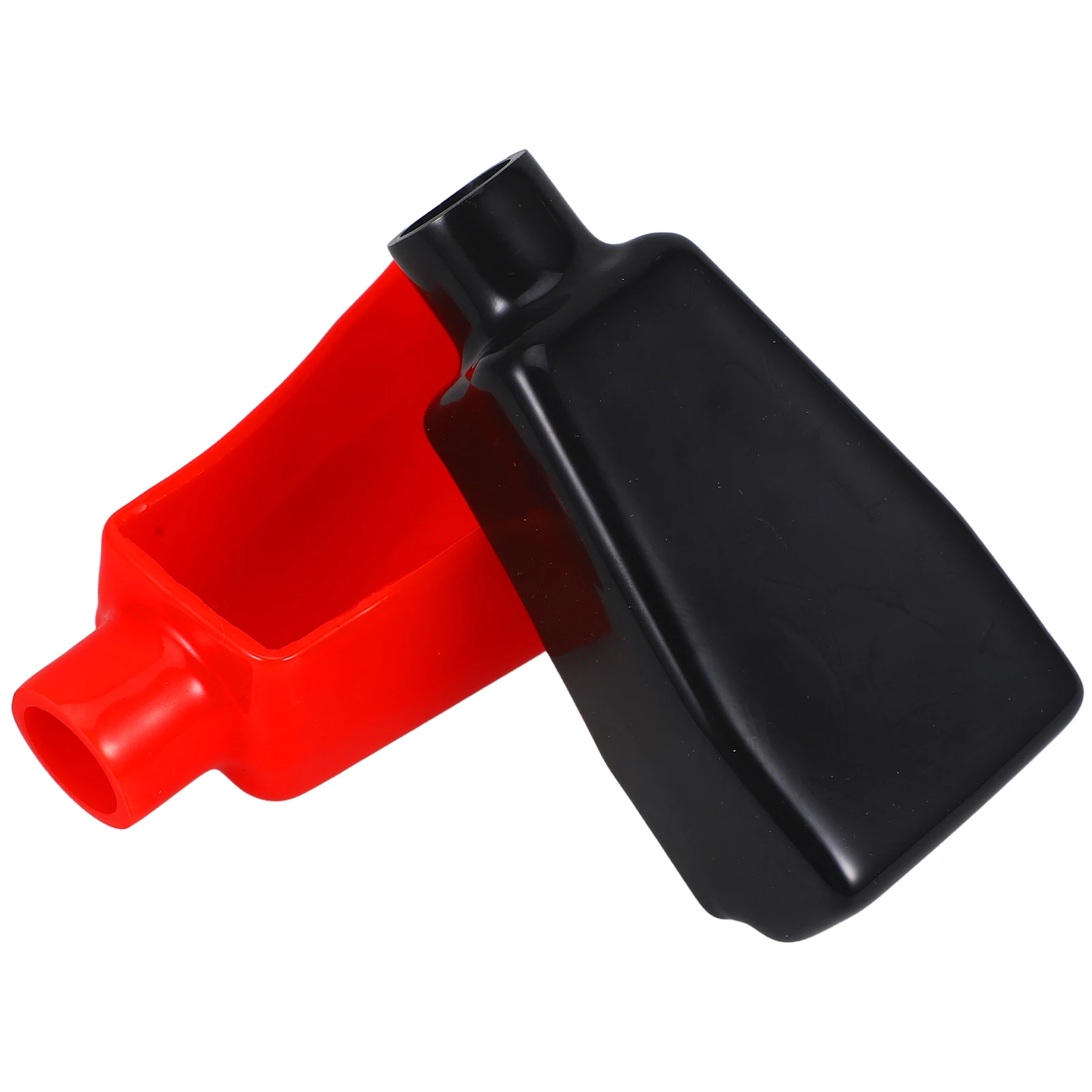 Terminal Protector Red Black PVC Caps For Car Truck Marine Auto Positive Negative Cover Replacement
Terminal Protector Red Black PVC Caps For Car Truck Marine Auto Positive Negative Cover Replacement