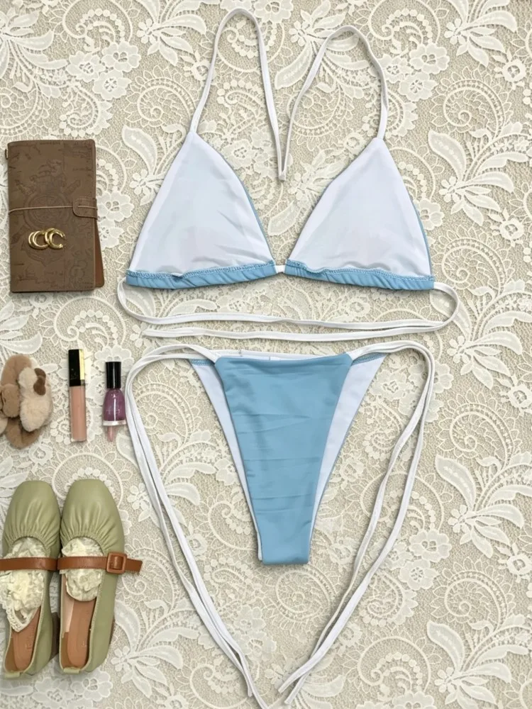 2026 Summer European and American New Tama Jun Printed Bikini Hot Girl Beach Hot Spring Adjustable Swimsuit Female
2026 Summer European and American New Tama Jun Printed Bikini Hot Girl Beach Hot Spring Adjustable Swimsuit Female
