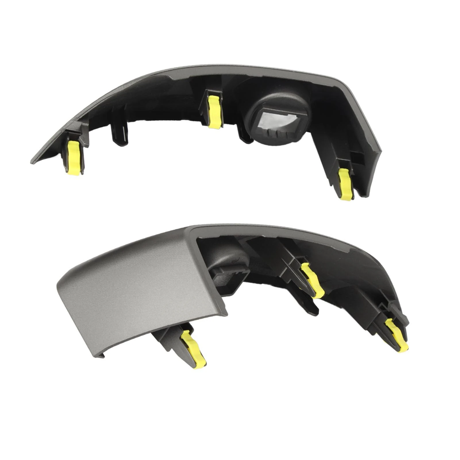 55412 42060 B1 Center Dash Air Vent Radio Bezel Trim 55412 42060 B1 Dashboard Instrument Cluster Panel for 2006 to 2012
55412 42060 B1 Center Dash Air Vent Radio Bezel Trim 55412 42060 B1 Dashboard Instrument Cluster Panel for 2006 to 2012