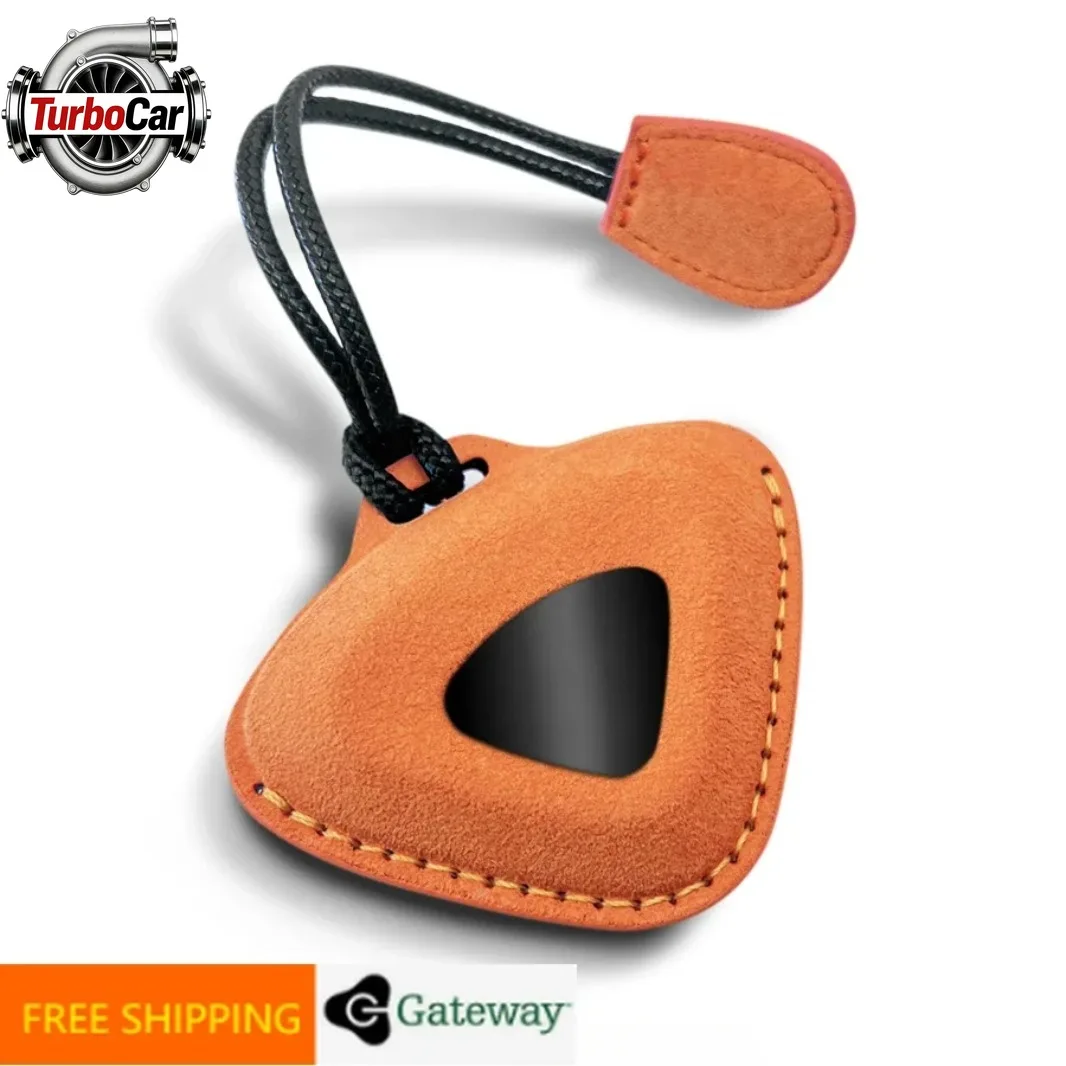 For Lotus Eletre Smart Remote Key Cover Flip High-end Key Bag Keychain Auto Accessories
For Lotus Eletre Smart Remote Key Cover Flip High-end Key Bag Keychain Auto Accessories