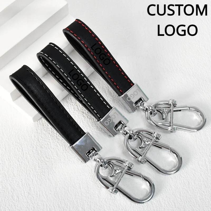 Customized Logo Super Slim Keychain Personalized Car Key Chain Ring for Men and Women Laser Engrave Black Keyring Gift
Customized Logo Super Slim Keychain Personalized Car Key Chain Ring for Men and Women Laser Engrave Black Keyring Gift