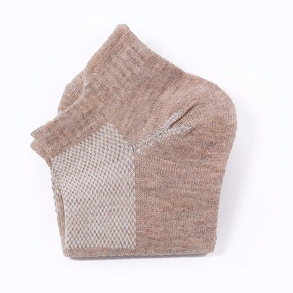 Thin Simple Shallow Solid Color Cotton Summer Boat Socks Hosiery Men's Socks Low-top Socks
Thin Simple Shallow Solid Color Cotton Summer Boat Socks Hosiery Men's Socks Low-top Socks