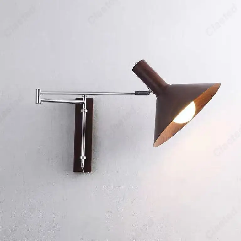 Креативный новый ретро светодиодный настенный светильник из кованого железа, телескопический складной светильник для гостиной, кабинета, спальни, прикроватное освещение для чтения
Креативный новый ретро светодиодный настенный светильник из кованого железа, телескопический складной светильник для гостиной, кабинета, спальни, прикроватное освещение для чтения