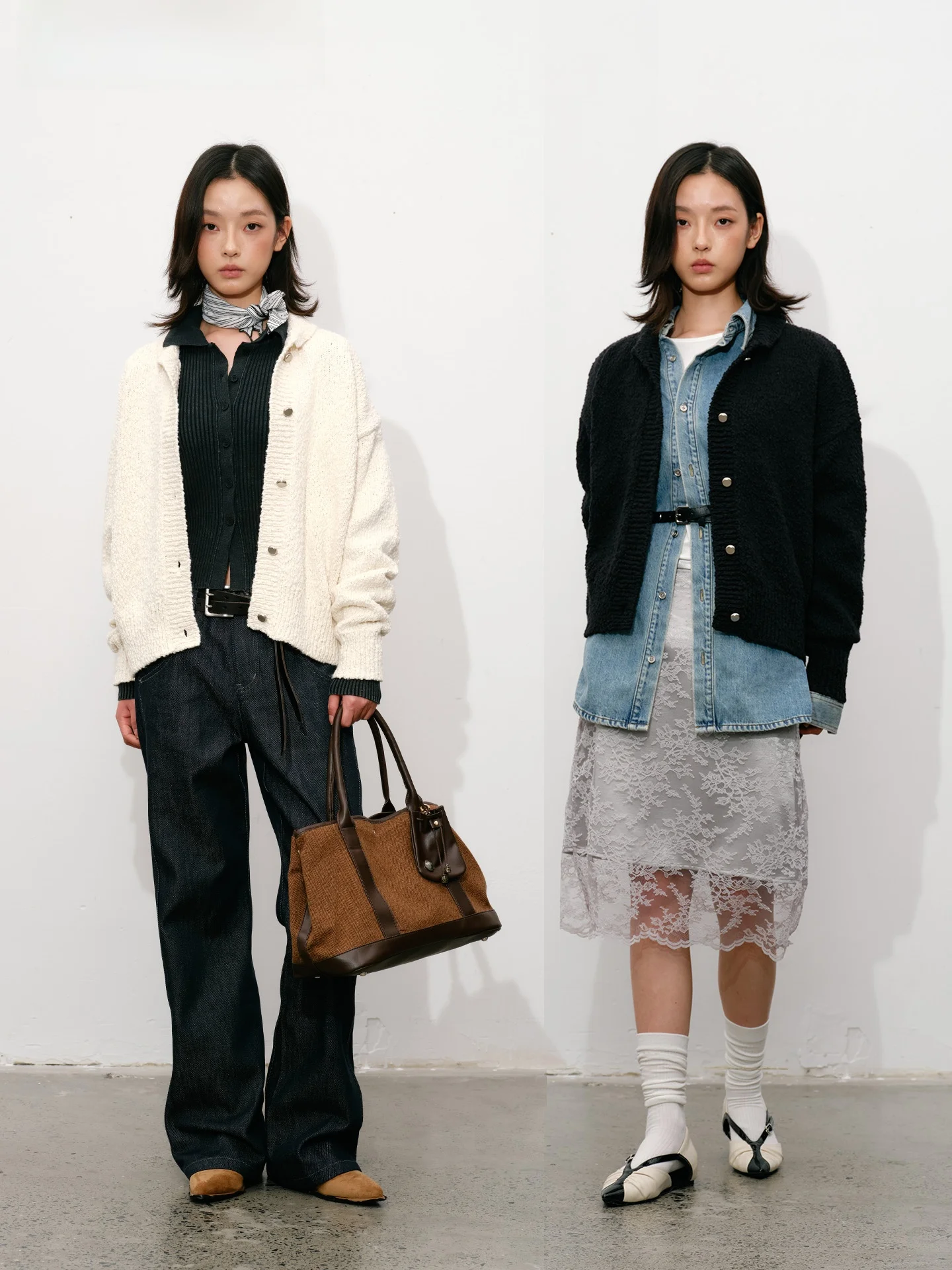 Heavyweight Textured Floral awl Collar Sweater Jaet Lazy Versatile Design Autumn Winter Outerwear for Men And Women
Heavyweight Textured Floral awl Collar Sweater Jaet Lazy Versatile Design Autumn Winter Outerwear for Men And Women