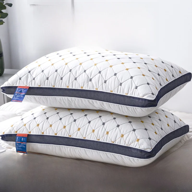 Adult Pillowcase And Pillow Core Set Five Star Hotel Special Whole Head Sp Aid Home Use Pair Set Ne Support
Adult Pillowcase And Pillow Core Set Five Star Hotel Special Whole Head Sp Aid Home Use Pair Set Ne Support