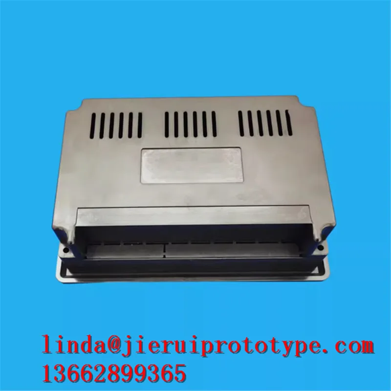 WIFI Bluetooth audio host smart home shell CNC processing plastic parts 3D printing prototype laser carving Laser cutting SLA PP
WIFI Bluetooth audio host smart home shell CNC processing plastic parts 3D printing prototype laser carving Laser cutting SLA PP