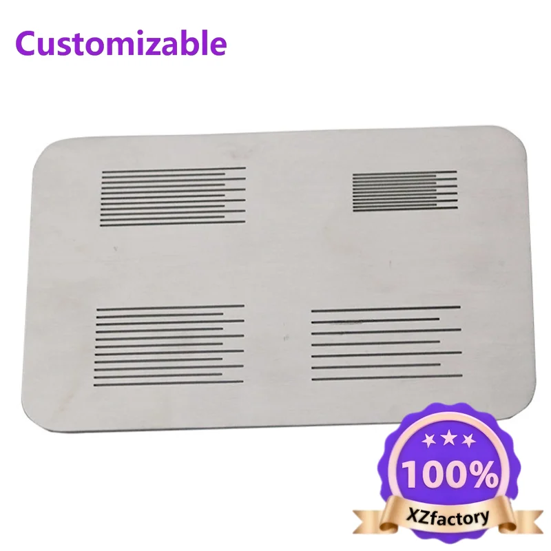 Factory Direct 2026 Top 4in1 cross-hatch plate Hundred grid Adhesion tester Cross Cutting Rule
Factory Direct 2026 Top 4in1 cross-hatch plate Hundred grid Adhesion tester Cross Cutting Rule