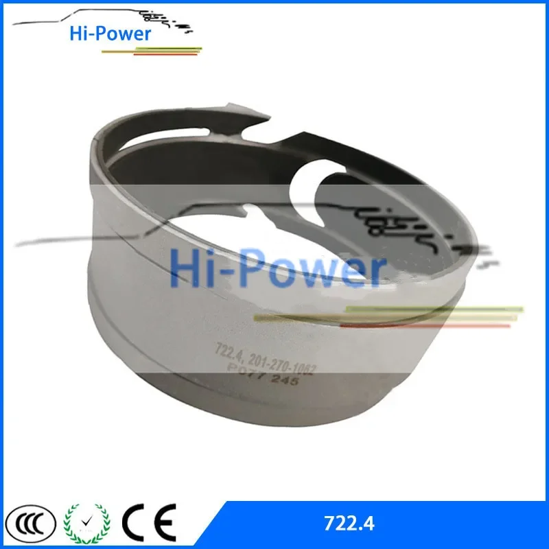 New 722.4 Automatic Transmission Gearbox B2 Brake Band 201-270-1062 Fit For MERCEDES BENZ Car Accessories Auto Repair kit
New 722.4 Automatic Transmission Gearbox B2 Brake Band 201-270-1062 Fit For MERCEDES BENZ Car Accessories Auto Repair kit