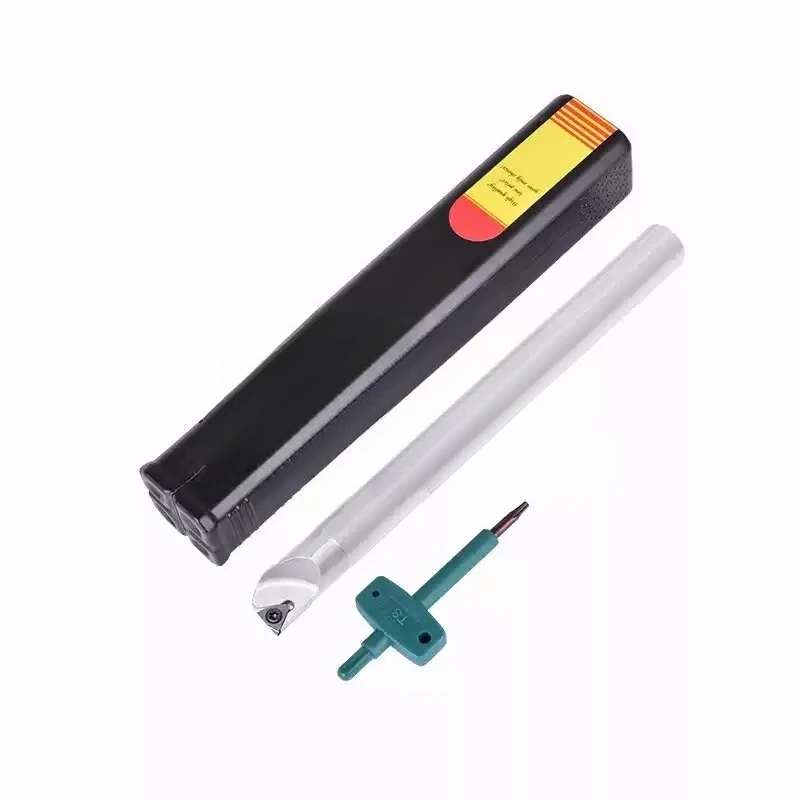 Original STUPR Internal Tool S08K-STUPR09 S10K-STUPR11 S12M S14N S16Q S20R STUPR09 STUPR11 CNC
Original STUPR Internal Tool S08K-STUPR09 S10K-STUPR11 S12M S14N S16Q S20R STUPR09 STUPR11 CNC