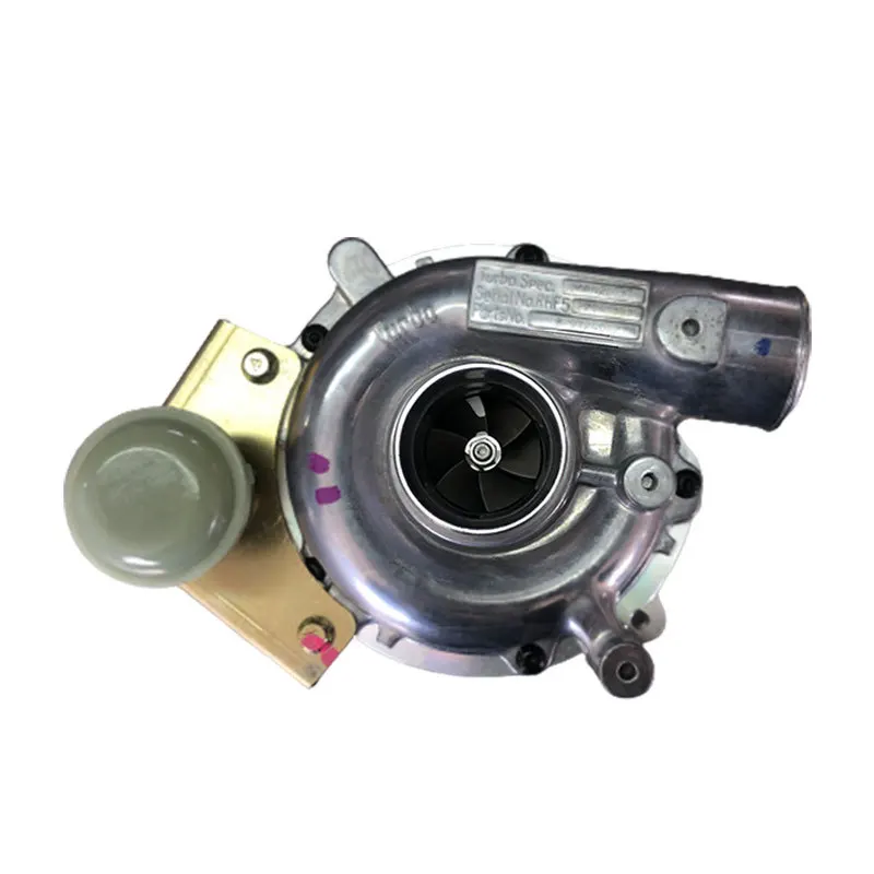 Rhf5 turbo turbocharger for Isuzu D-Max rodeo 2.5L 8972402101 va420037 rhf5 vb420037
Rhf5 turbo turbocharger for Isuzu D-Max rodeo 2.5L 8972402101 va420037 rhf5 vb420037