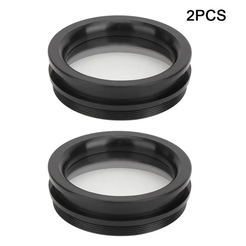 Ultra Thin High Transparency Optical Lenses Microscope Objective Oil Proof Lens Set 2Pcs
Ultra Thin High Transparency Optical Lenses Microscope Objective Oil Proof Lens Set 2Pcs