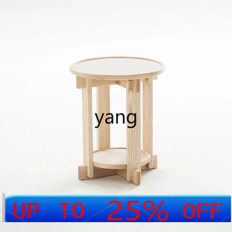 LMM reunion side few double-layer sofa living room side table new Chinese small tea table light luxury
LMM reunion side few double-layer sofa living room side table new Chinese small tea table light luxury