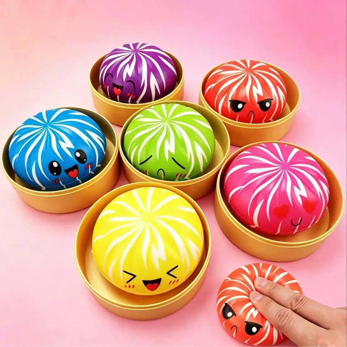 NeeDoh Random 1pc Limited Edition Realistic Bun Squishy Toy Soft Slow Rebound Squeeze Toy 250th Anniversary Edition 438261085 Stress Relief Toy 433552410
NeeDoh Random 1pc Limited Edition Realistic Bun Squishy Toy Soft Slow Rebound Squeeze Toy 250th Anniversary Edition 438261085 Stress Relief Toy 433552410