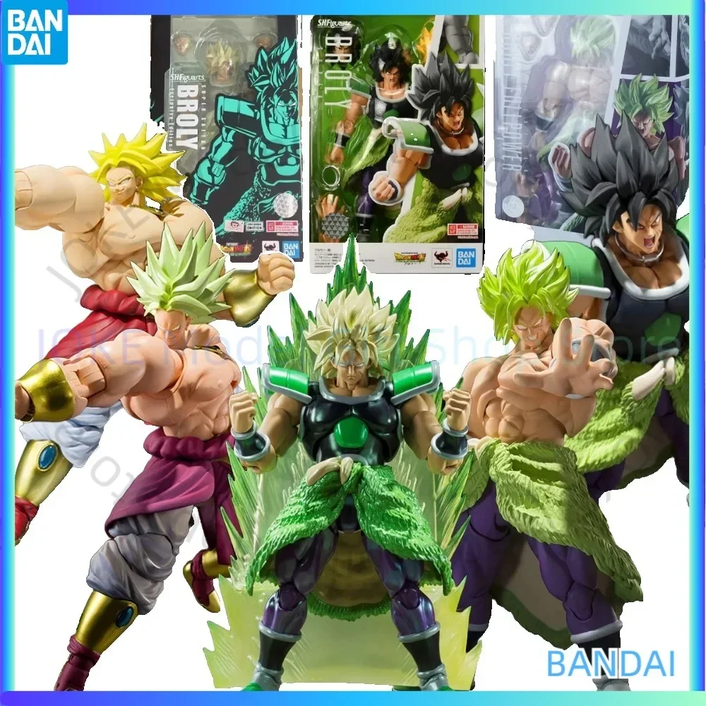 in Stock Bandai Original SHF Dragon Ball Series Super Saiyan Brolli Exclusive Edition Kids Gift Anime Action Collection Figures
in Stock Bandai Original SHF Dragon Ball Series Super Saiyan Brolli Exclusive Edition Kids Gift Anime Action Collection Figures