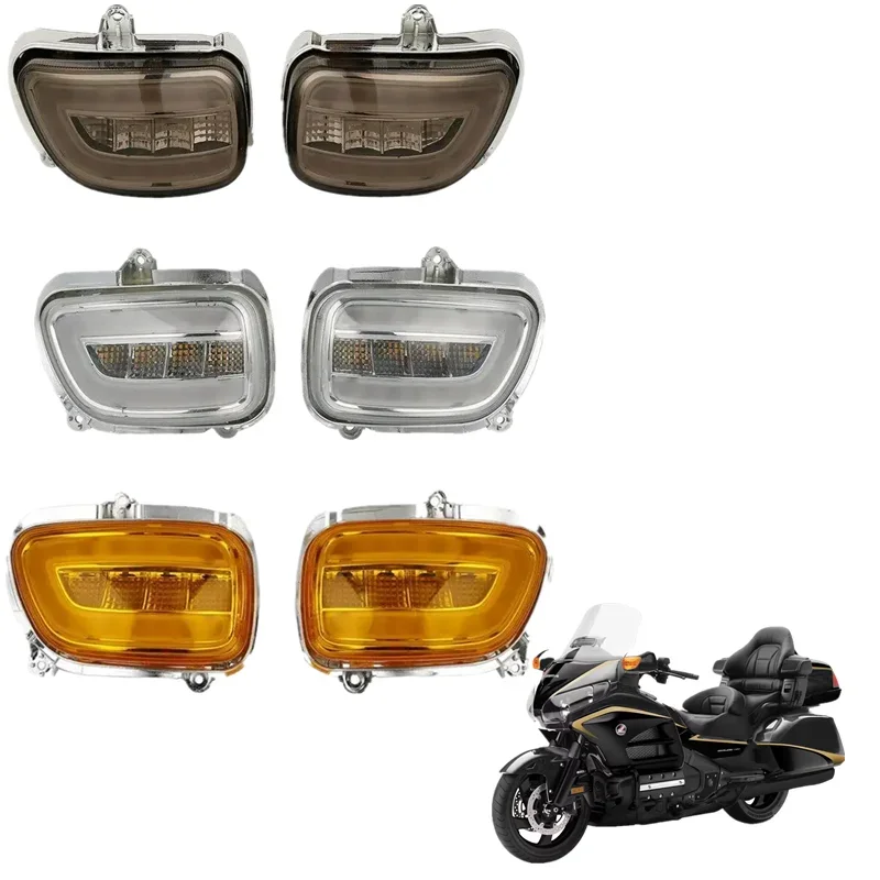 Аксессуары для мотоциклов Honda Goldwing Gold wing GL1800 GL 1800 2001-2017 F6B 2013-2017
Аксессуары для мотоциклов Honda Goldwing Gold wing GL1800 GL 1800 2001-2017 F6B 2013-2017