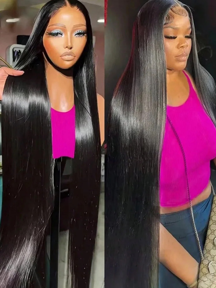 36 дюймов, 200% плотность, 13X6, парик из человеческих волос, прямые кости 13x4 HD, прозрачные парики спереди, шелковистые прямые человеческие волосы, предварительно выщипанные
36 дюймов, 200% плотность, 13X6, парик из человеческих волос, прямые кости 13x4 HD, прозрачные парики спереди, шелковистые прямые человеческие волосы, предварительно выщипанные