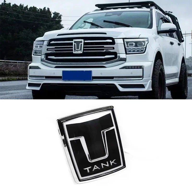 For Great Wall GWM WEY TANK 500 Tank 500 With LED Illuminated Car Logo Personalized Car Logo Modification Exterior Accessories
For Great Wall GWM WEY TANK 500 Tank 500 With LED Illuminated Car Logo Personalized Car Logo Modification Exterior Accessories