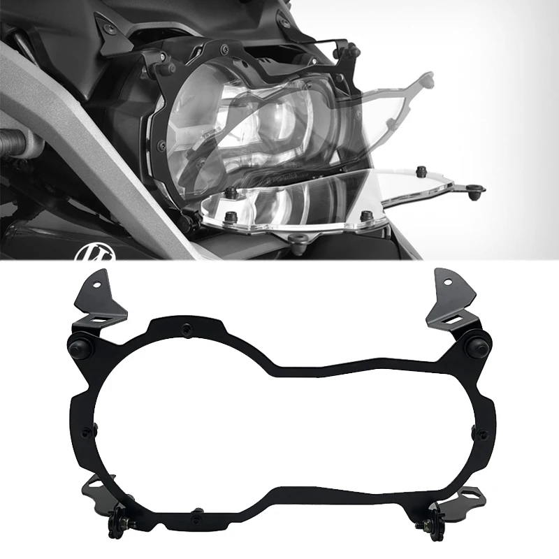 For BMW R1200GS R1250GS Headlight Guard Protector Lens Cover R 1250 GS LC ADV R1200 GS adventure GSA 2013-2023 2022 2021 2020
For BMW R1200GS R1250GS Headlight Guard Protector Lens Cover R 1250 GS LC ADV R1200 GS adventure GSA 2013-2023 2022 2021 2020