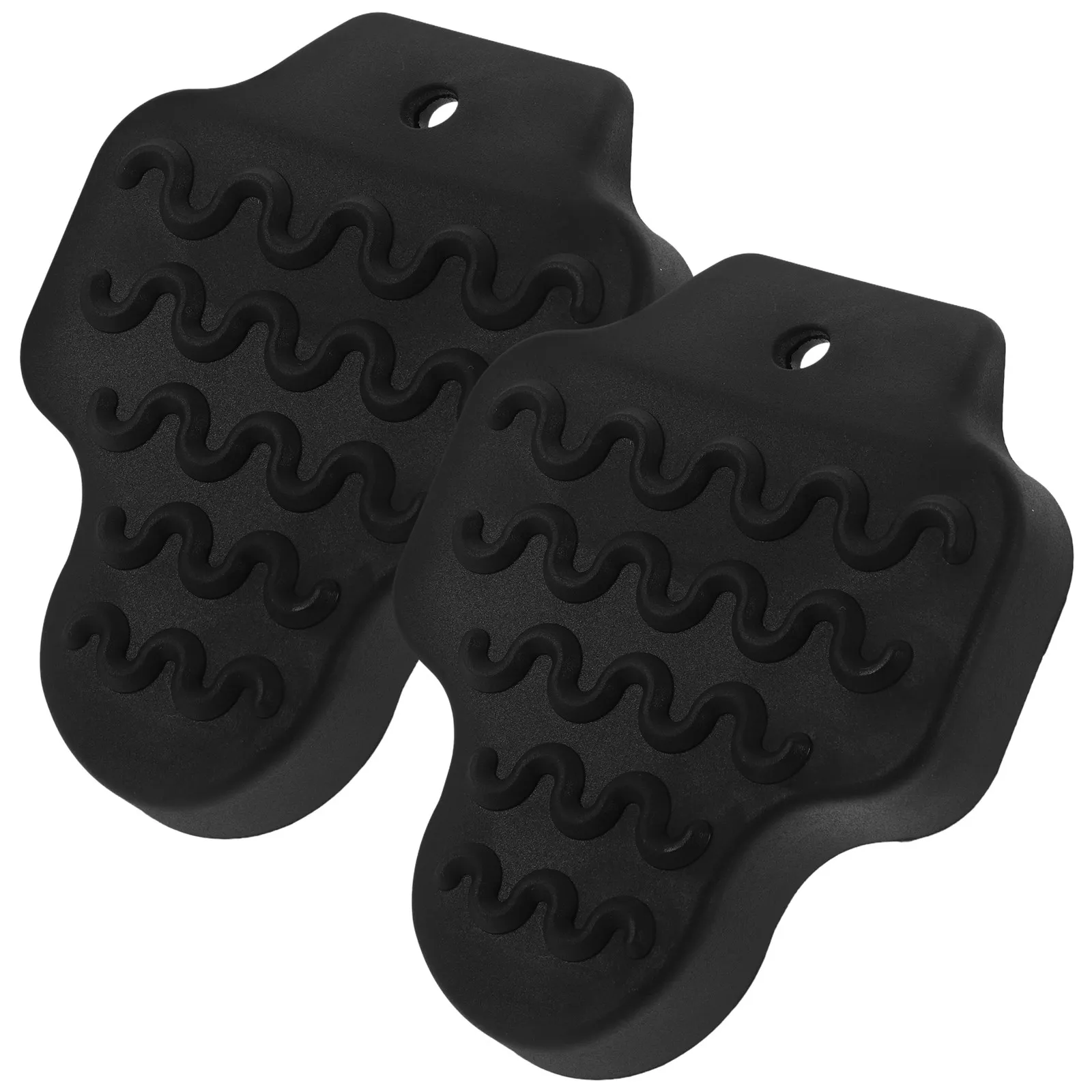 2Pcs Bike Pedal Lock Plate Set Self-Locking Cleat Protector Cover for Road Mountain Hybrid Bikes Lightweight Portable Cycling
2Pcs Bike Pedal Lock Plate Set Self-Locking Cleat Protector Cover for Road Mountain Hybrid Bikes Lightweight Portable Cycling