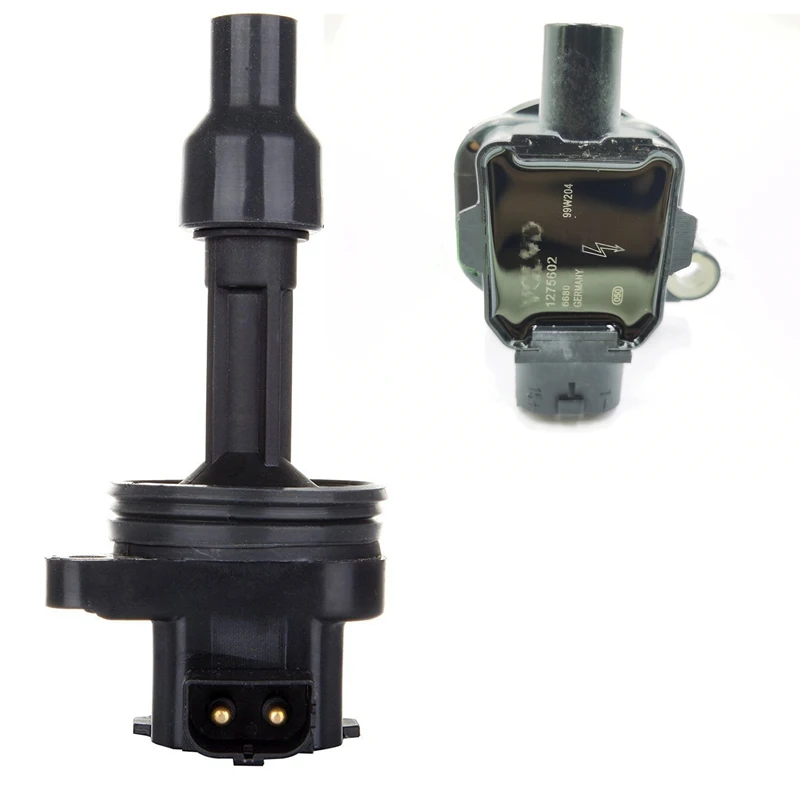 2 шт. OEM 1275602 новая катушка зажигания для 00-04 Volv-o S40/ 00-03 V40 1.9L L4
2 шт. OEM 1275602 новая катушка зажигания для 00-04 Volv-o S40/ 00-03 V40 1.9L L4
