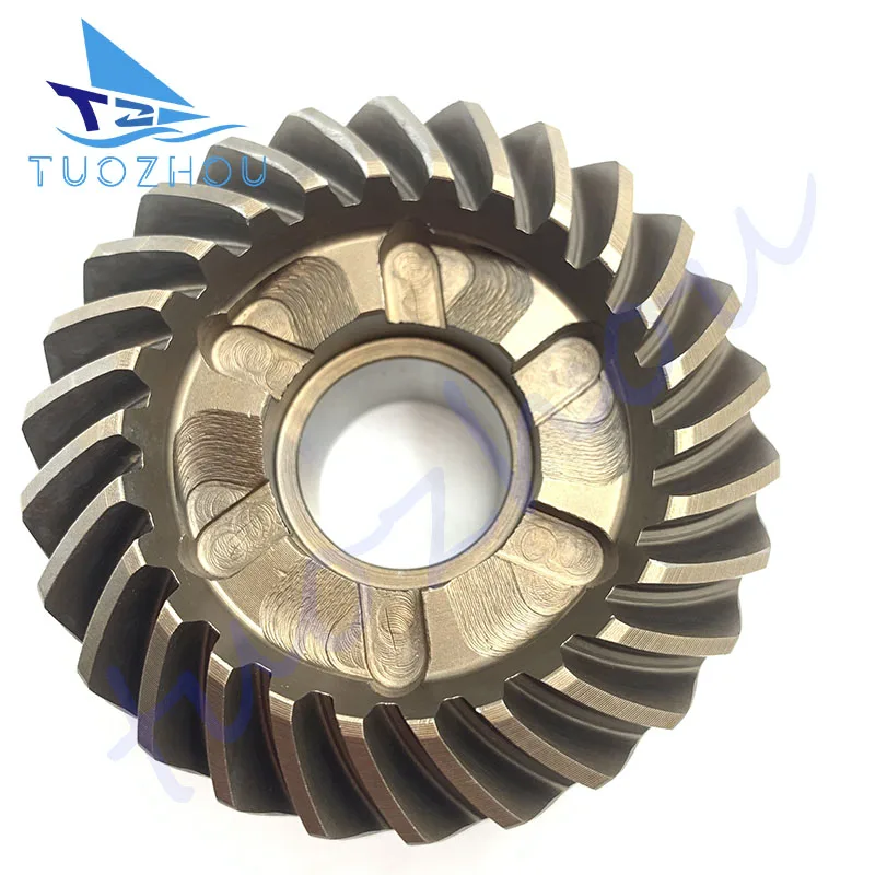 679 Gear Kit 679-45560 679-45551 679-45571 For YAMAHA 2 Stroke 40HP 40C Model Boat Motor Engine Accessories Parts
679 Gear Kit 679-45560 679-45551 679-45571 For YAMAHA 2 Stroke 40HP 40C Model Boat Motor Engine Accessories Parts