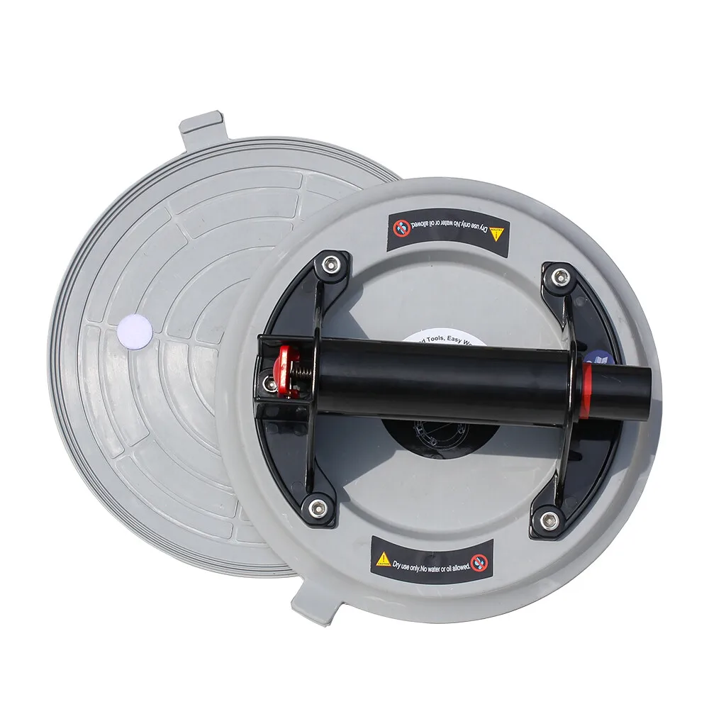 Professional Problem 8 Inch Battery Suction Cup Lifter with Gauge for Granite Tile Glass Marble Stone Other Hand Tools
Professional Problem 8 Inch Battery Suction Cup Lifter with Gauge for Granite Tile Glass Marble Stone Other Hand Tools