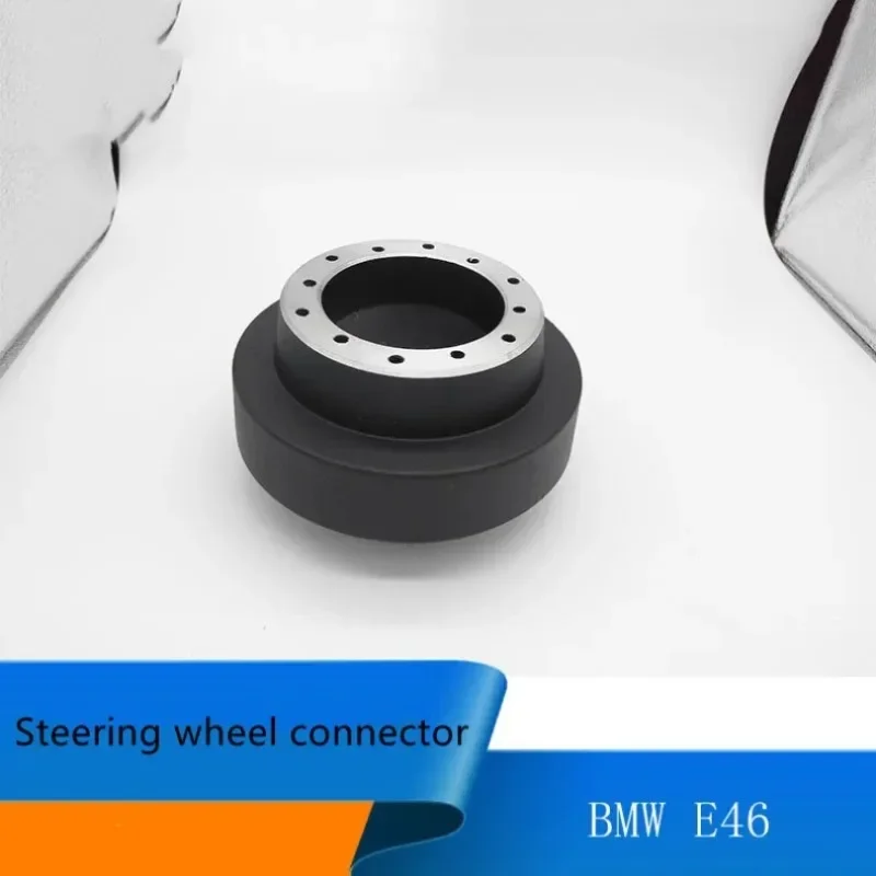 New Other System Hub Steering Wheel Adapter Base Connector for BMW E-30,E-36,E-46
New Other System Hub Steering Wheel Adapter Base Connector for BMW E-30,E-36,E-46