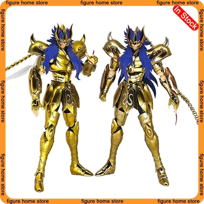 In Stock MST LC Scorpio Kardia SS Color Gold Saint Myth Cloth EX Articulated Action Figure Collectible Model Toy Gift
In Stock MST LC Scorpio Kardia SS Color Gold Saint Myth Cloth EX Articulated Action Figure Collectible Model Toy Gift